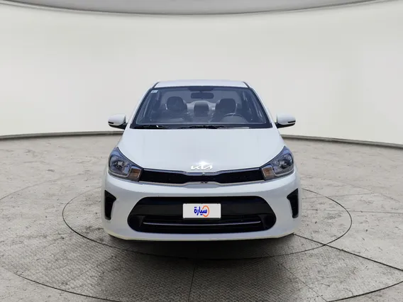 Kia Pegas GL 2024 