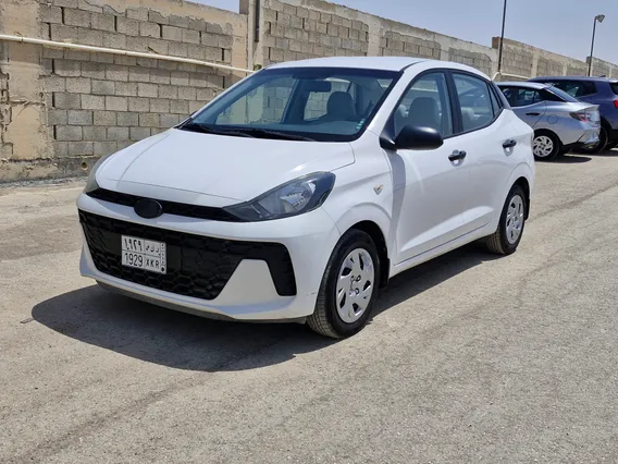 Hyundai Grand i10 Fleet 2024 