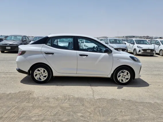 Hyundai Grand i10 Fleet 2024 