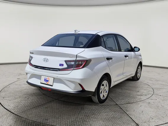 Hyundai Grand i10 Fleet 2024 