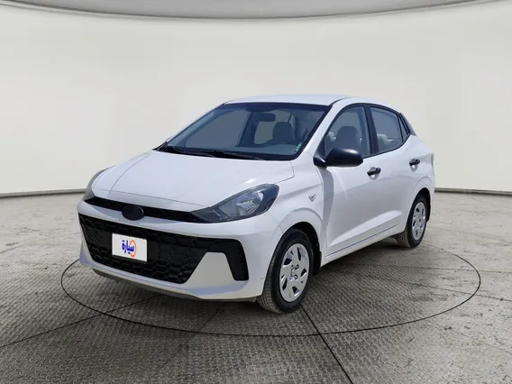 Hyundai Grand i10 Fleet 2024 
