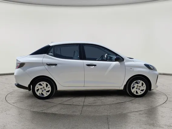 Hyundai Grand i10 Fleet 2024 