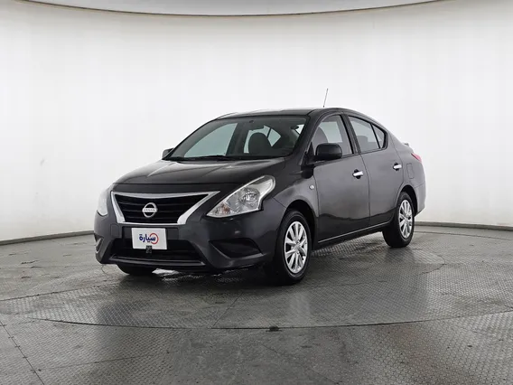 Nissan Sunny Classic 2022 