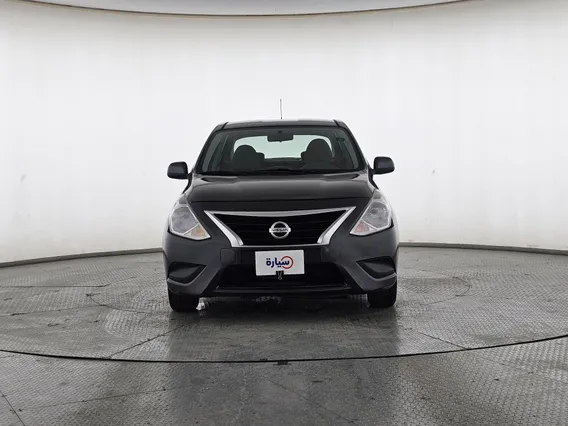 Nissan Sunny Classic 2022 