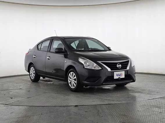 Nissan Sunny Classic 2022 
