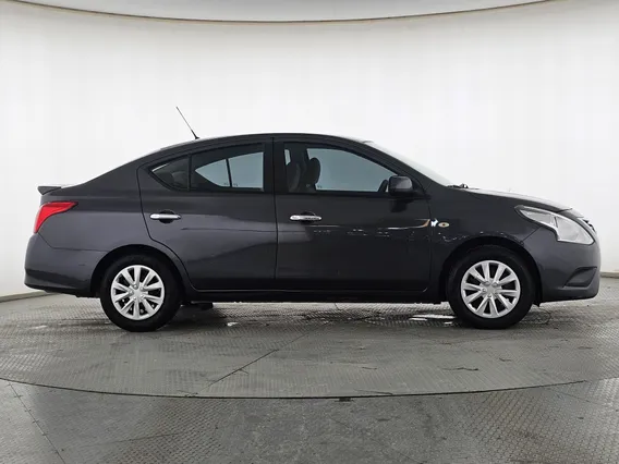 Nissan Sunny Classic 2022 