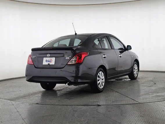 Nissan Sunny Classic 2022 