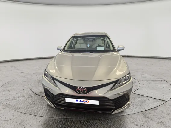 Toyota Camry  LE 2023 