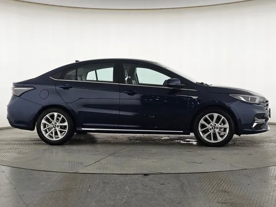 Chery Arrizo 6 Pro Comfort 2023 