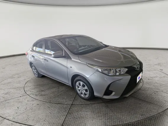 Toyota Yaris  Y 2021 