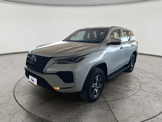 Toyota Fortuner GX 2023 دبل
