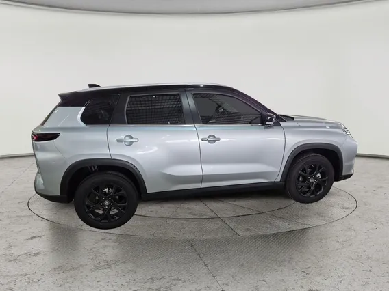 Toyota Urban Cruiser GLX 2026 