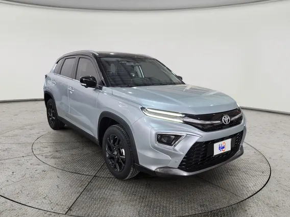 Toyota Urban Cruiser GLX 2026 