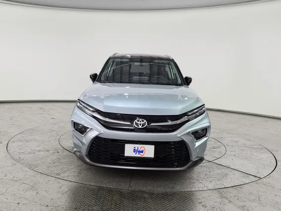 Toyota Urban Cruiser GLX 2026 