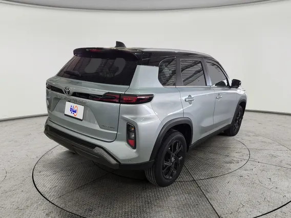 Toyota Urban Cruiser GLX 2026 