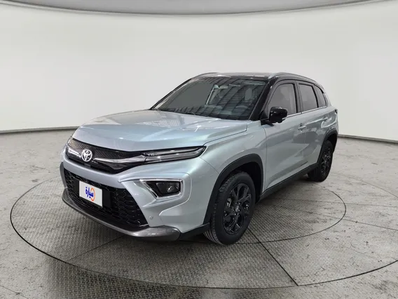 Toyota Urban Cruiser GLX 2026 