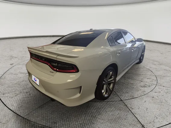 دودج تشارجر GT 2022 