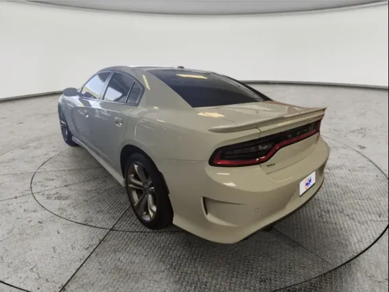 دودج تشارجر GT 2022 