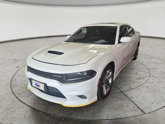 Dodge Charger GT 2022 