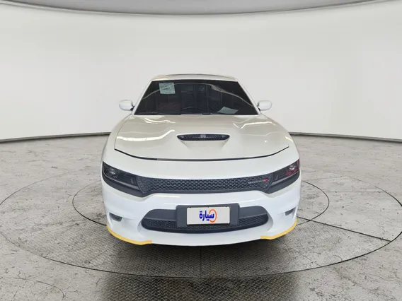 Dodge Charger GT 2022 