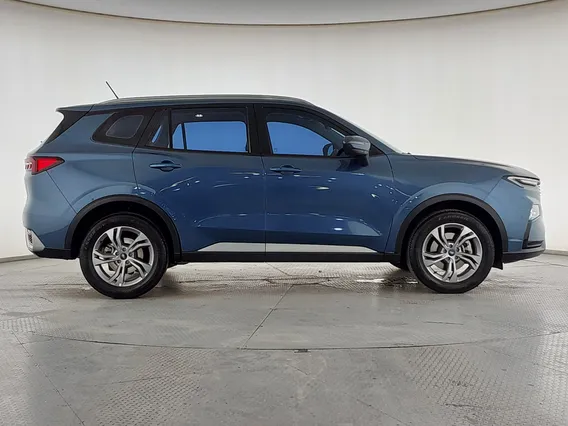 Ford Territory Ambiente 2023 
