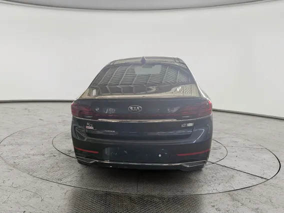 Kia K7  2021 