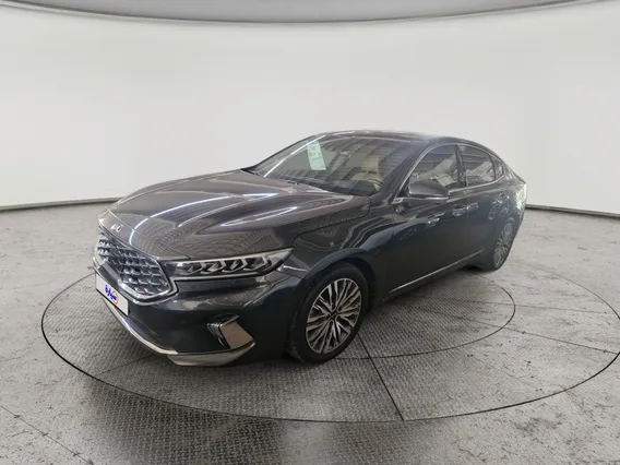 Kia K7  2021 