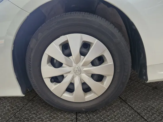 Toyota Corolla XLI 2022 