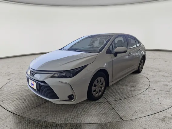 Toyota Corolla XLI 2022 