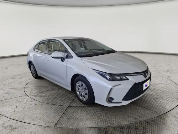 Toyota Corolla XLI 2022 