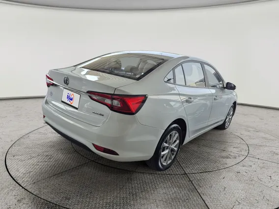 MG 5 STD 2023 