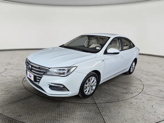 MG 5 STD 2023 
