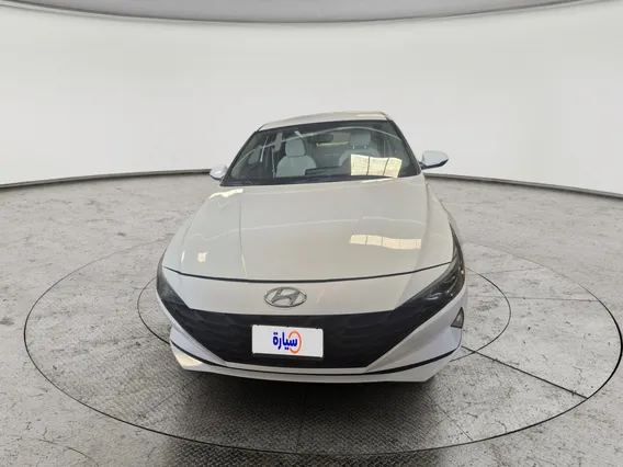 هيونداي النترا سمارت 2021 