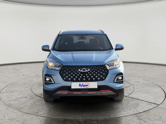 Chery Tiggo 4 Pro Comfort 2025 
