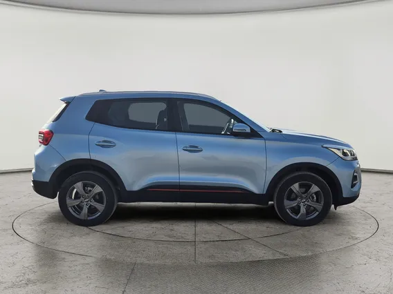 Chery Tiggo 4 Pro Comfort 2025 