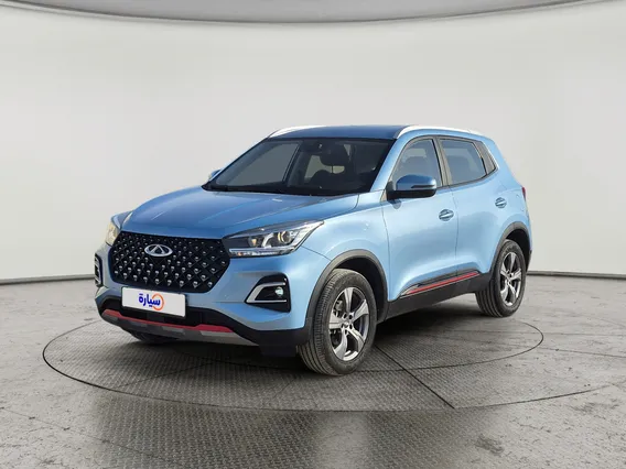 Chery Tiggo 4 Pro Comfort 2025 
