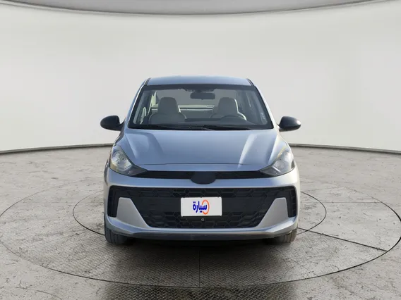 هيونداي Grand i10 فلييت 2024 