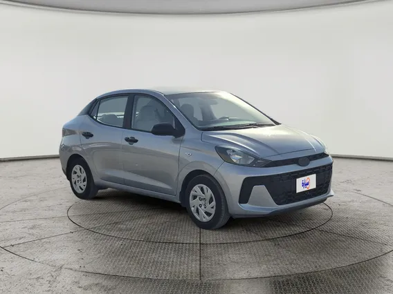 هيونداي Grand i10 فلييت 2024 