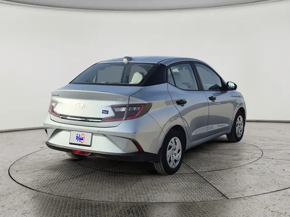 هيونداي Grand i10 فلييت 2024 
