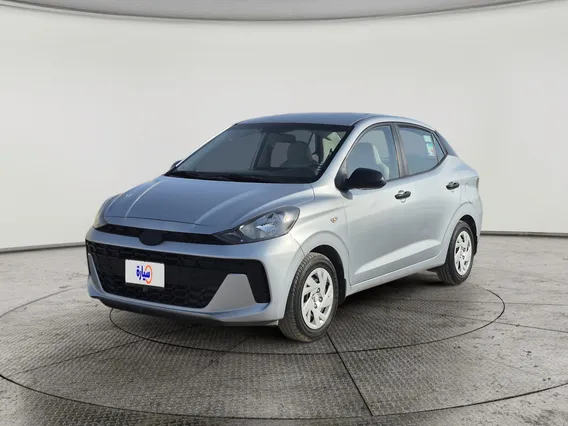 هيونداي Grand i10 فلييت 2024 
