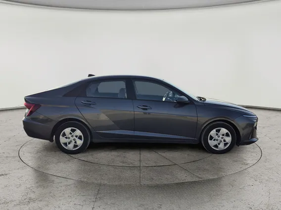 هيونداي اكسنت فلييت 2025 
