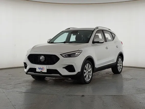 MG ZS STD 2023 