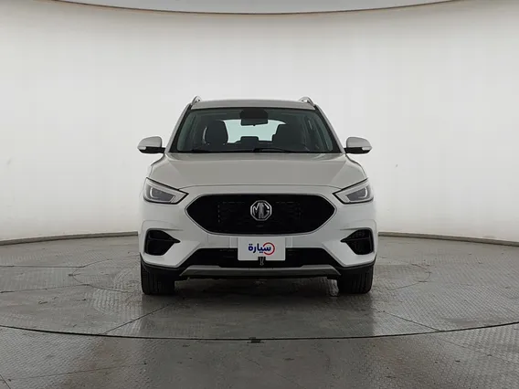 MG ZS STD 2023 