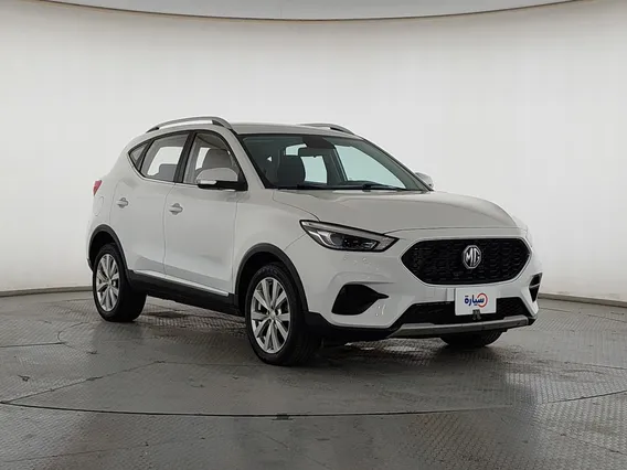 MG ZS STD 2023 