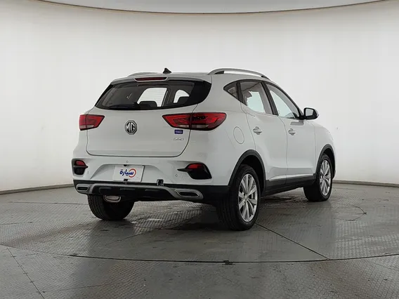 MG ZS STD 2023 