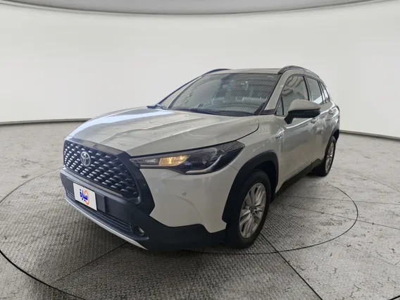 Toyota Corolla Cross XLE HEV 2024 