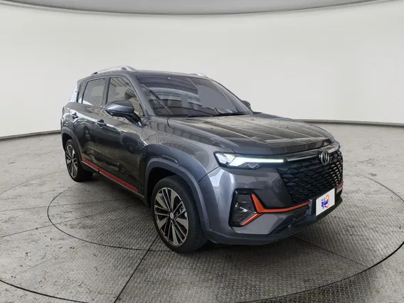 Changan CS35 Plus Smart 2025 