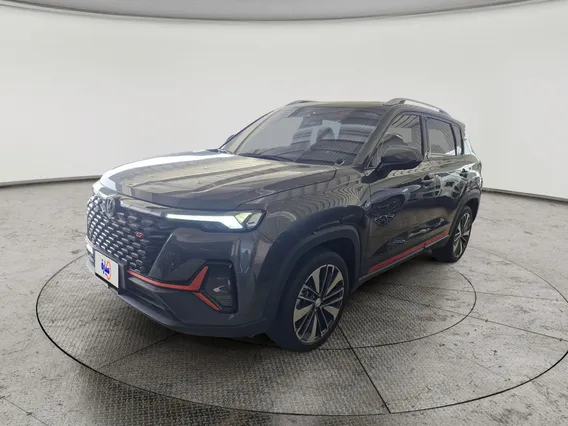 Changan CS35 Plus Smart 2025 