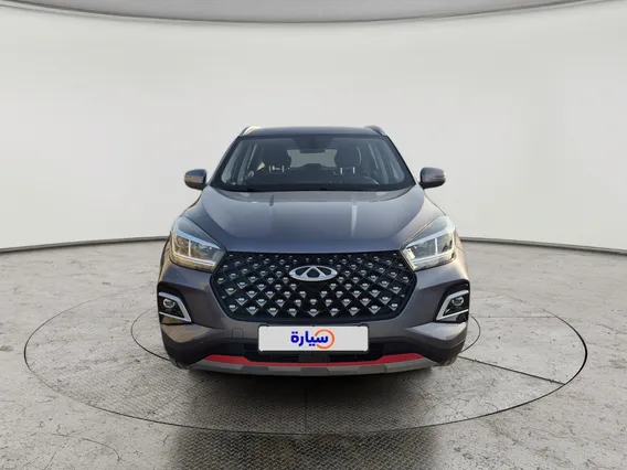 Chery Tiggo 4 Pro Comfort 2025 