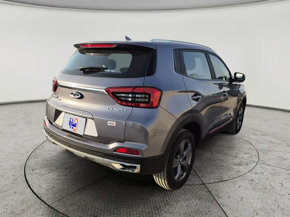 Chery Tiggo 4 Pro Comfort 2025 